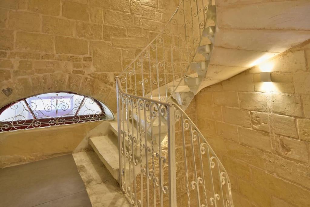 Orangery 101 - Duplex Studio Valletta Exterior photo