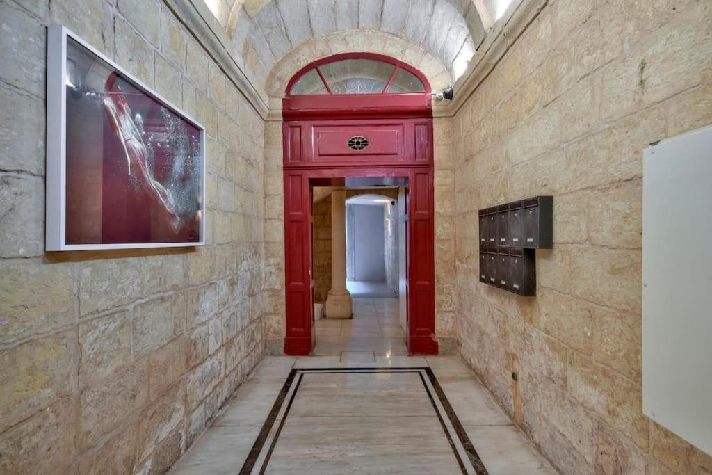 Orangery 101 - Duplex Studio Valletta Exterior photo