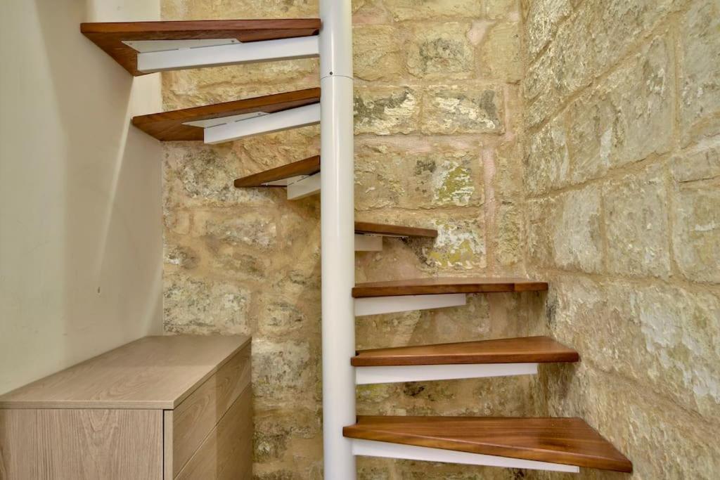 Orangery 101 - Duplex Studio Valletta Exterior photo
