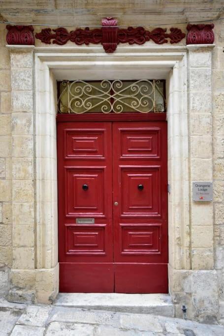 Orangery 101 - Duplex Studio Valletta Exterior photo