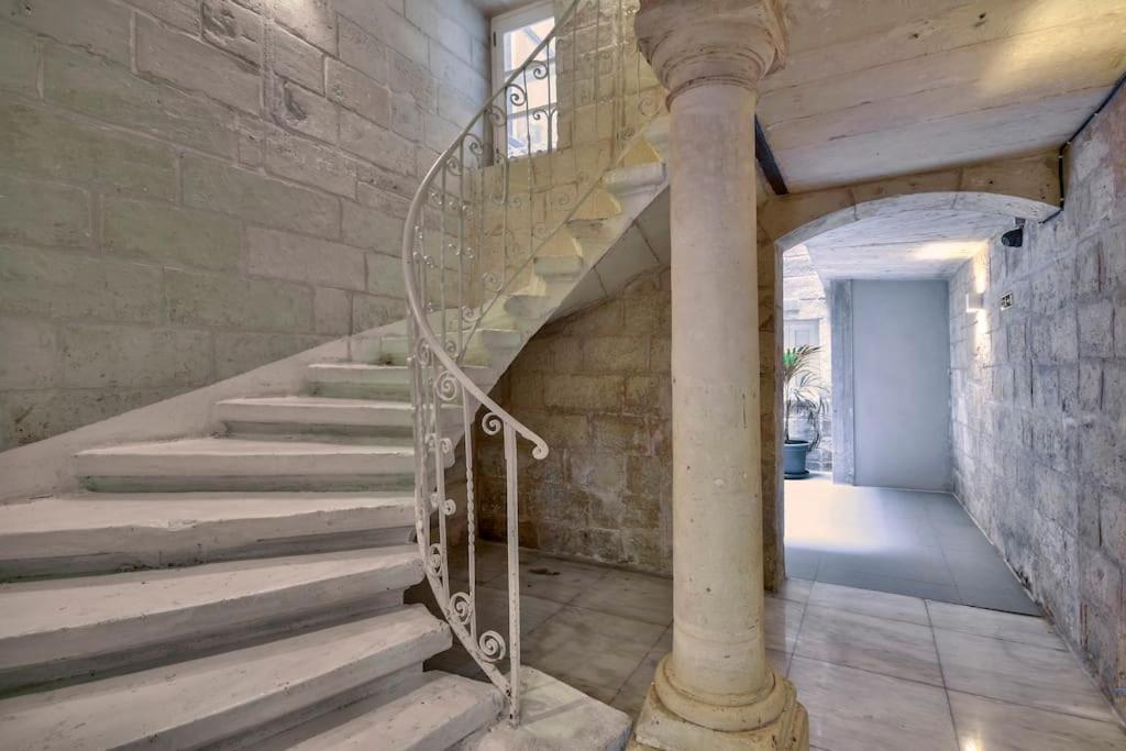 Orangery 101 - Duplex Studio Valletta Exterior photo