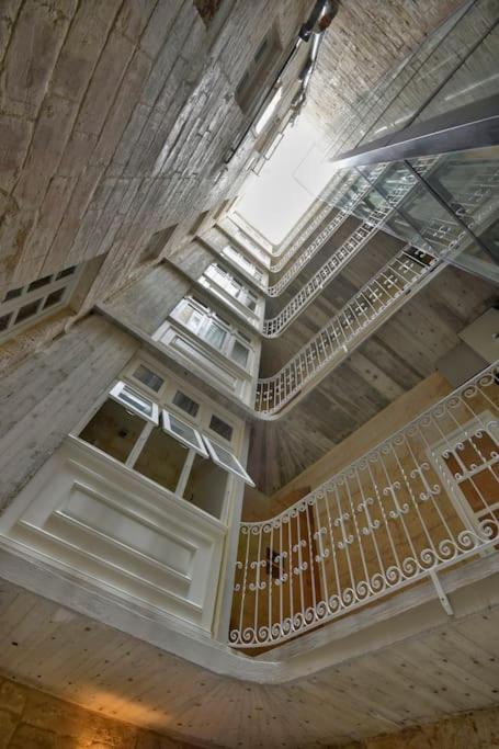 Orangery 101 - Duplex Studio Valletta Exterior photo